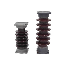 Anti-tracking Electric Rubber Suspension Polymer Insulator ZSW-35